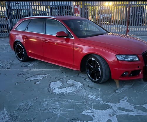 Genuine audi 18inch - 18inch, rota