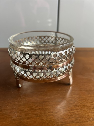 Vintage sugar bowl three - vintage,