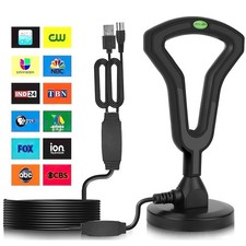 Smart 4K HDTV Digital TV