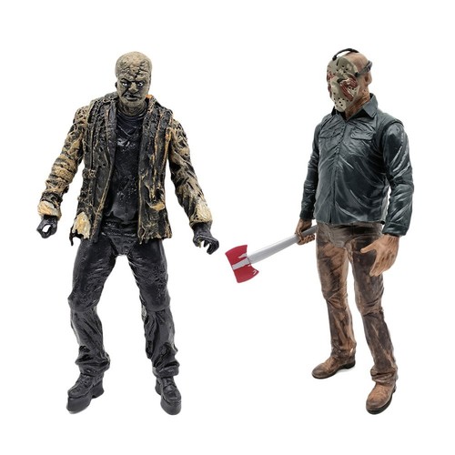 Friday the 13th jason - 13th, voorhees
