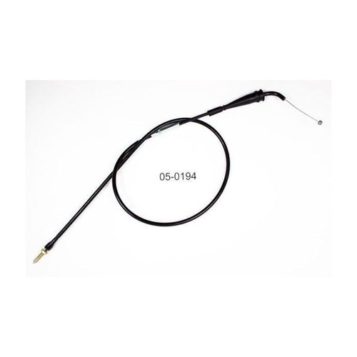 Cable throttle yz125 - throttle, &