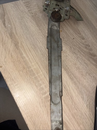 Bedford door glass winder - ha,