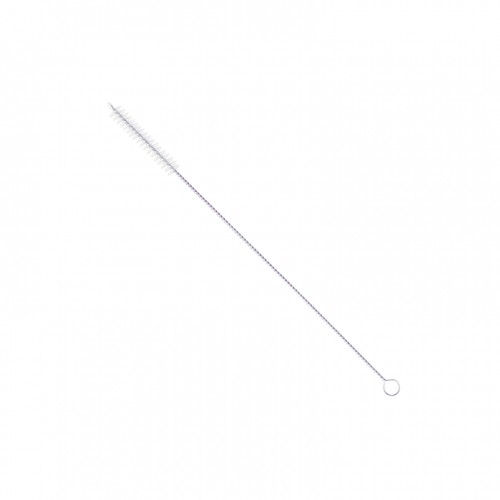 Airlock brush for cleaning - airlock,