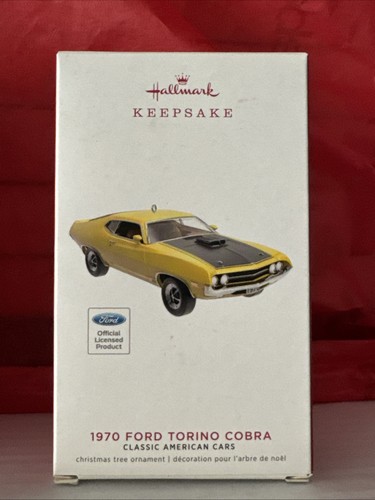 Hallmark 2019 classic american - 2019,