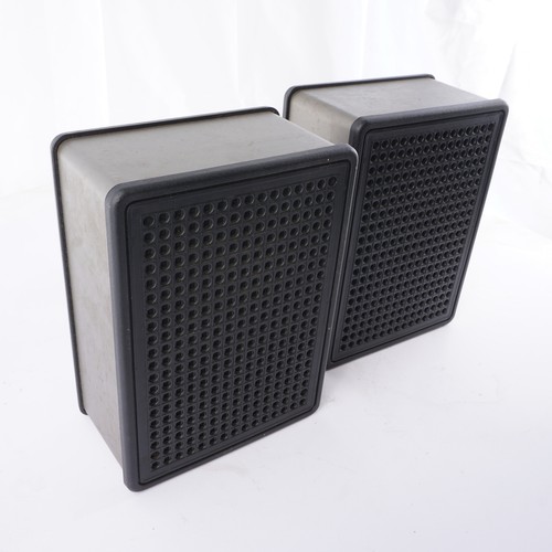 Unitra fonica speakers - fonica?,
