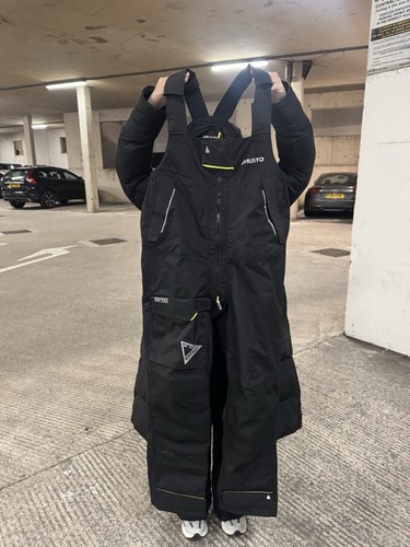 Musto womens br2 offshore - br2,