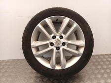 Vauxhall Vectra C 02-11 17