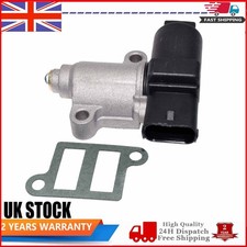 Idle Air Control Valve