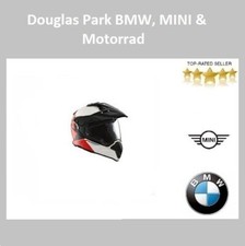 BMW Motorrad Genuine Helmet GS