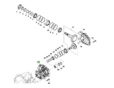 Genuine John Deere Gator