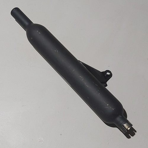 Genuine triumph t120 black - genuine,