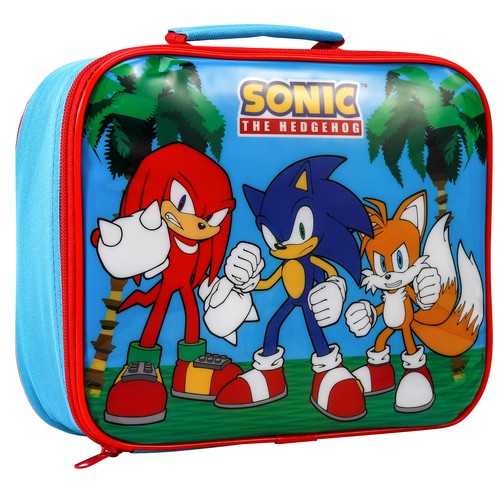 Sonic the hedgehog rectangular - sonic,