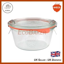 WECK 740 290ml Storage Jar