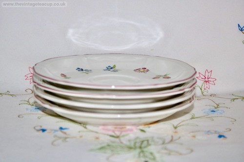 Superb dinner set villeroy - set,