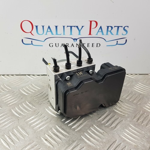 Toyota abs pump 2016 to - toyota, c-hr