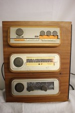 QUAD 33 STEREO PRE AMPLIFIER &