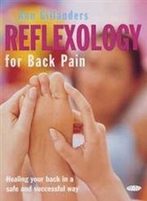 Reflexology for Back Pain