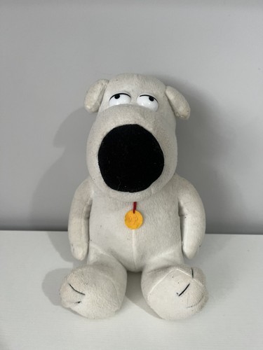 Family guy plush - guy,
