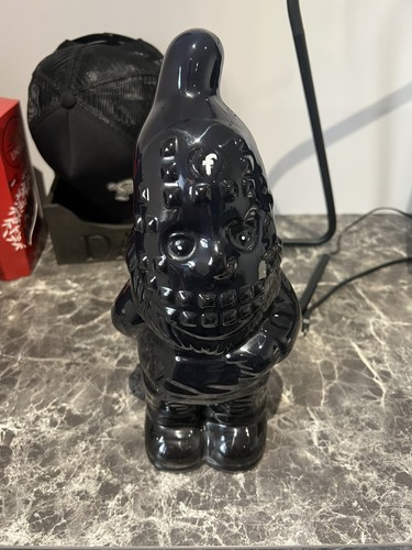 Firetrap deadly gnome - firetrap,