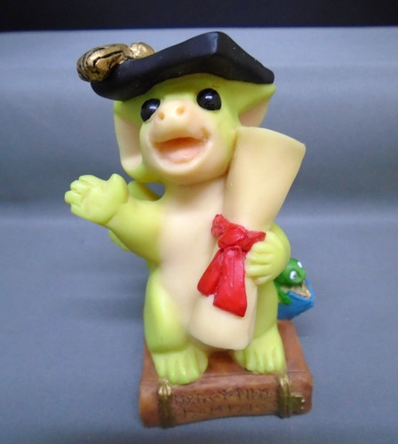 Pocket dragons an educated - dragons,