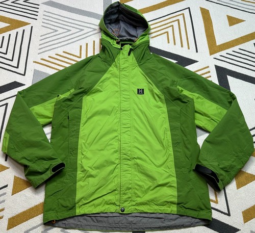 Haglofs men green - haglofs,