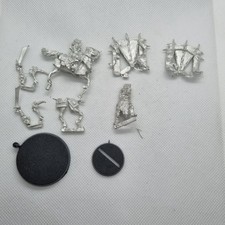 Warhammer LOTR MESBG: Suladan