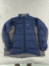 RAB MENS NAVY PERTEX ENDURANCE