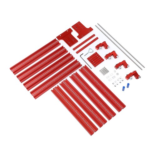 Saw guide rail - rail, woodworking