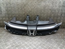 HONDA CRV GRILLE FRONT BUMPER