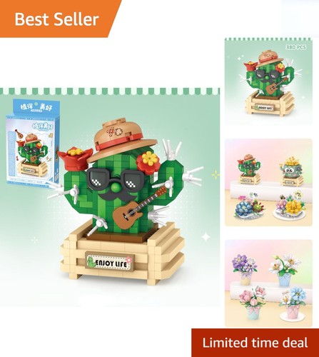 Charming mini flower - charming, bonsai