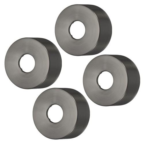 4pcs shower arm - arm, flange