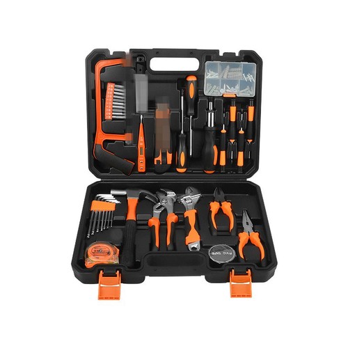 105 pieces tool - 105, set