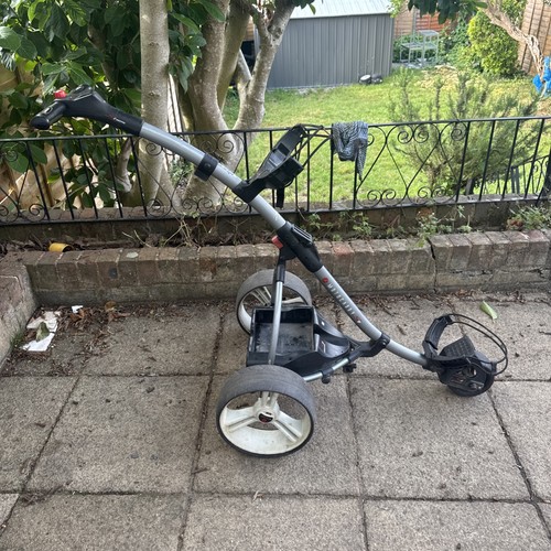 Motocaddy electric golf - electric,