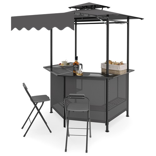 Piece patio bar set outdoor - patio,