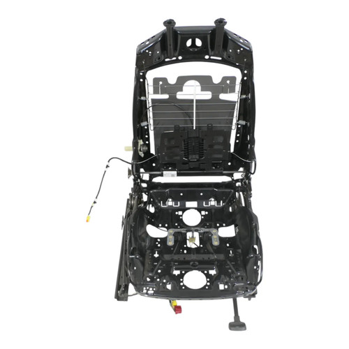 Golf gti seat frame - 7,