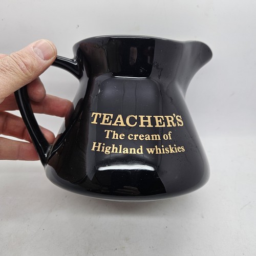 Vintage teacher highland - vintage, teacher’s