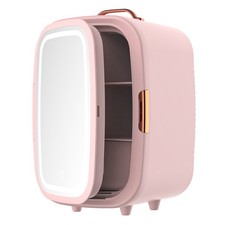 Smilesun 6L/15L/22L Mini Fridge Table Top Cooler & Warmer Portable for Bedroom