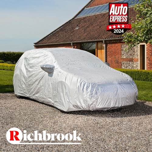Superstorm outdoor car - outdoor, cover