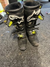 alpinestars boots tech 7
