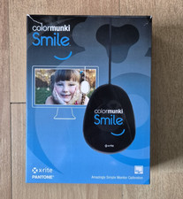 COLORMUNKI SMILE X-RITE