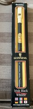 Guinness Irish Black Whistle