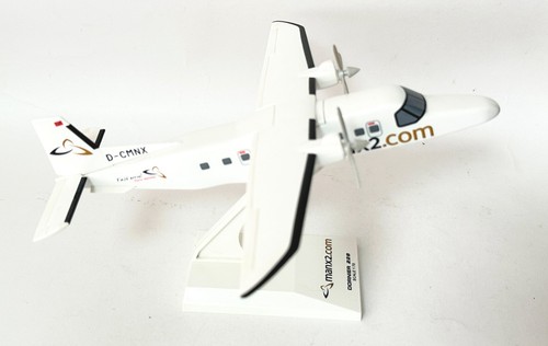 Dornier 228 manx2 - dornier, do-228