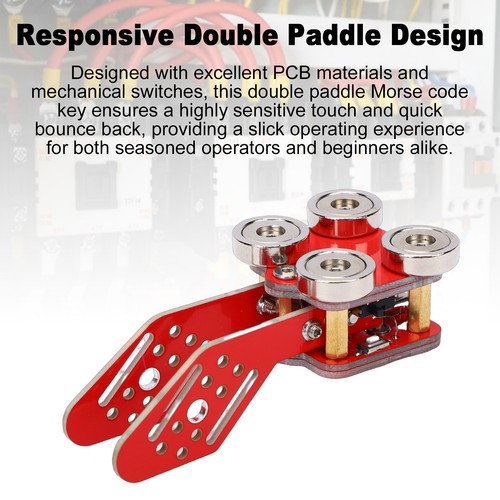 Morse code auto keyer - cw,