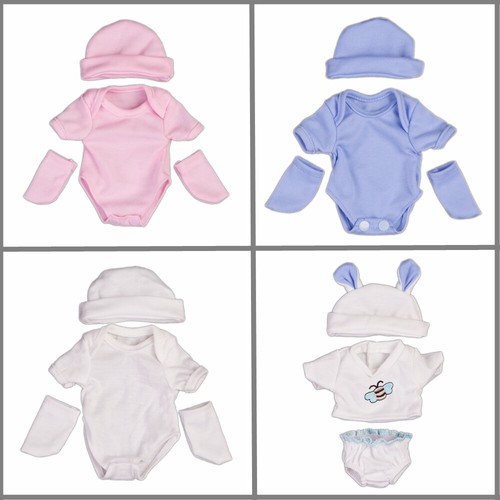 Diy doll clothes outfit suit - doll,