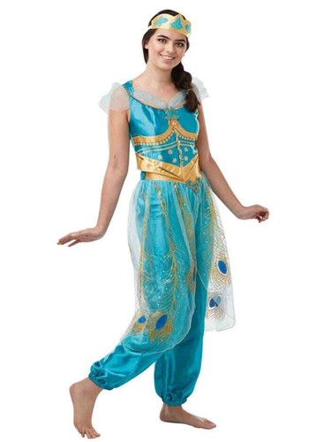 Disney jasmine live action - jasmine,