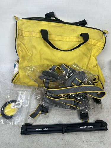 Ewa marine underwater housing - underwater,