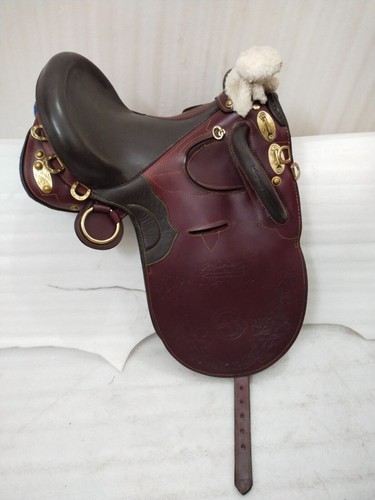 Beautiful australian leather - beautiful,