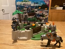 Playmobil 4014 Superset