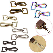 Bag Clasps Lobster Swivel