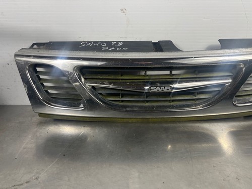 2000 saab ys3d grille - ys3d,